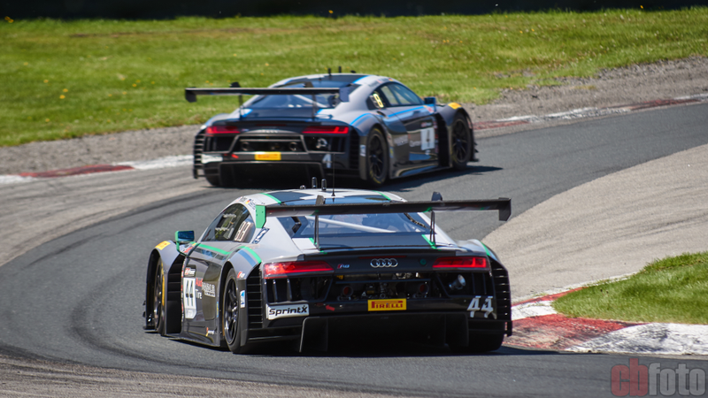 Illustration for article titled CTMP Victoria Day Speedfest Photodump: SAT + SUN